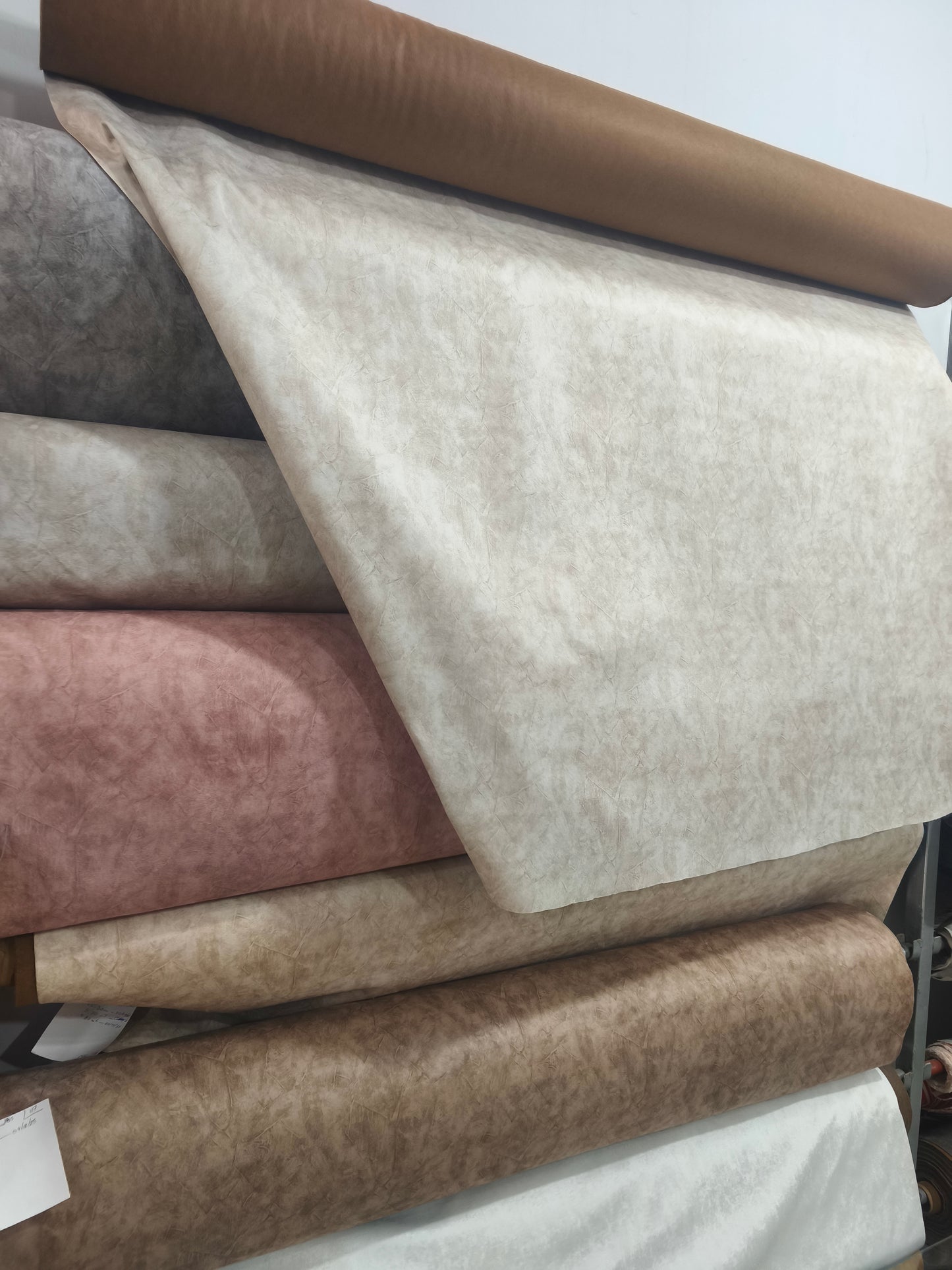 Tela NAPOLE crudo #2