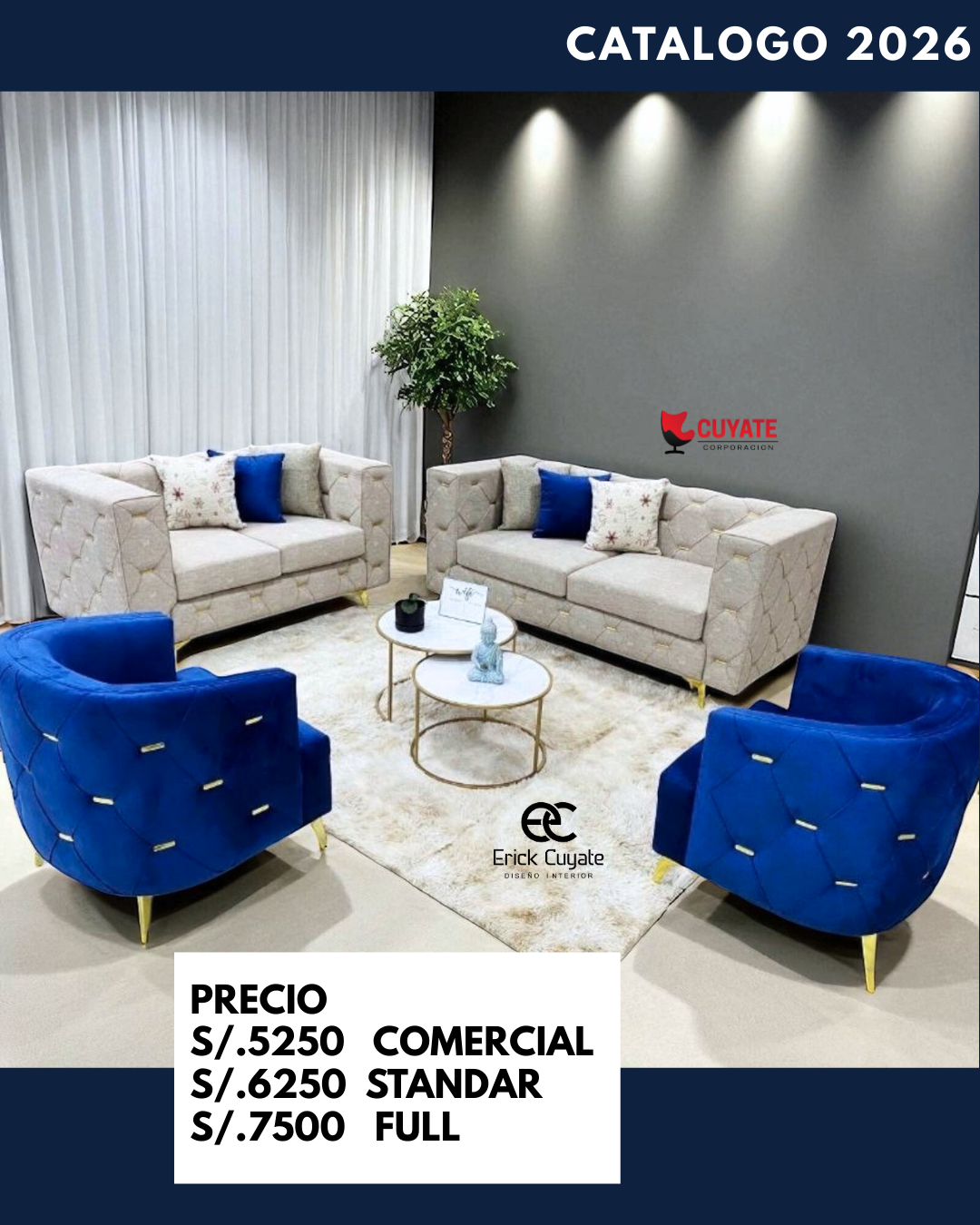 MUEBLE ALANA
