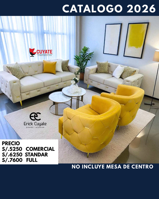 MUEBLE ADELAILA