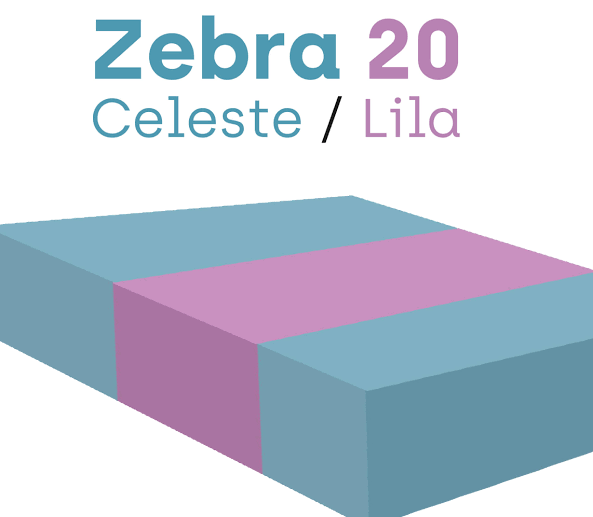 Cojín 5"x50cm x 50cm